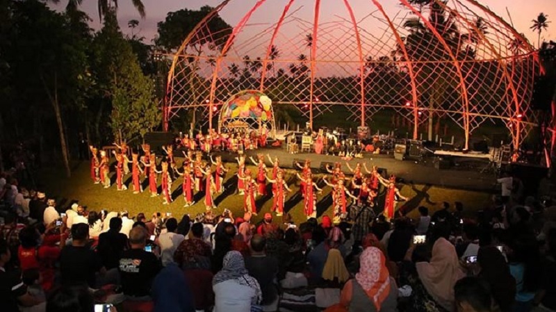 Festival Lembah Ijen